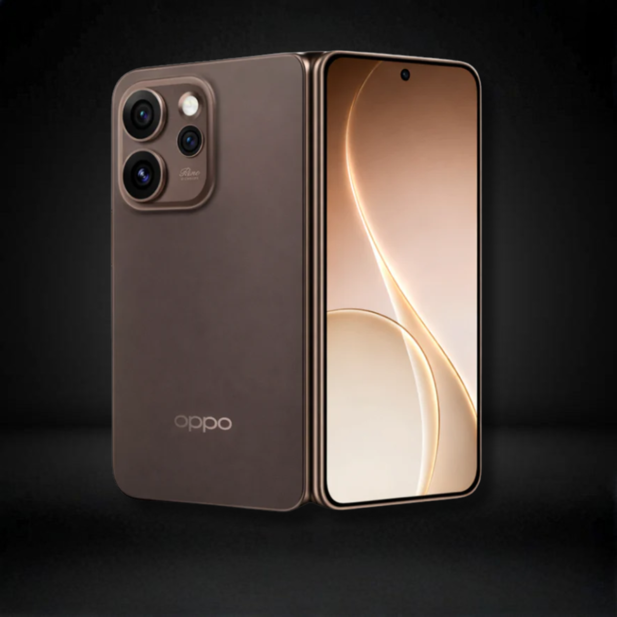 OPPO Reno 15 Pro Max – 5G Flagship Performance