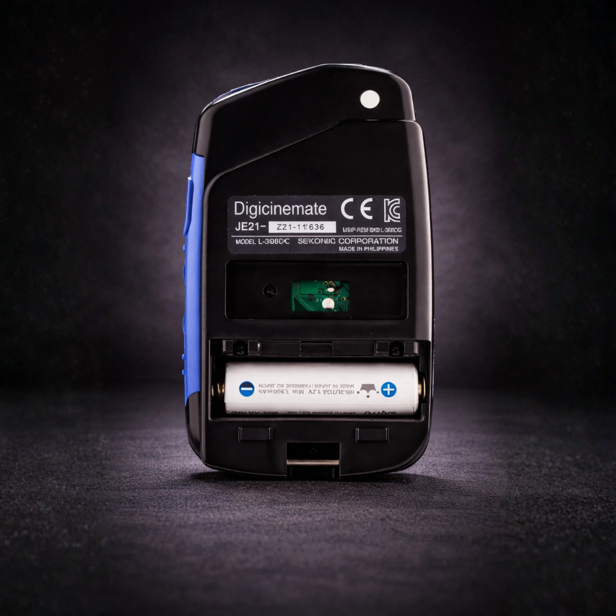 Sekonic L-308X-U – Precision Light Meter