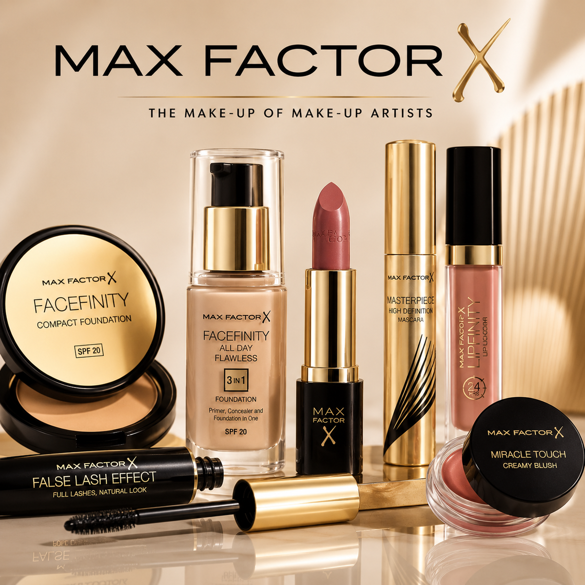 Max Factor
