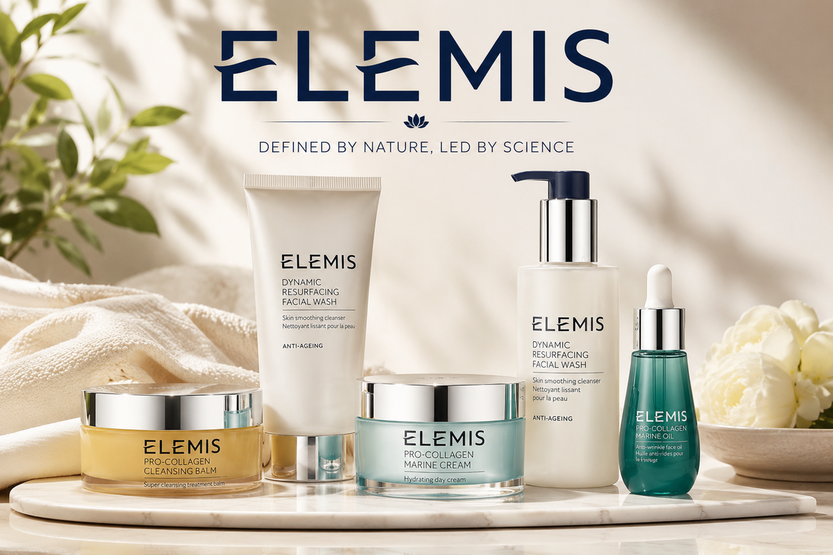 Elemis