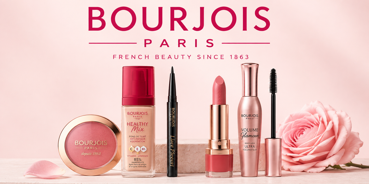 Bourjois