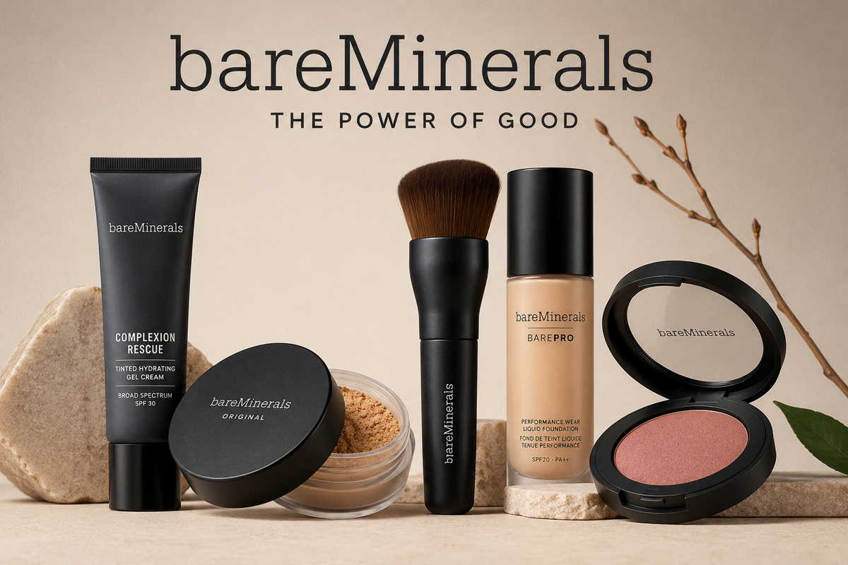 BareMinerals