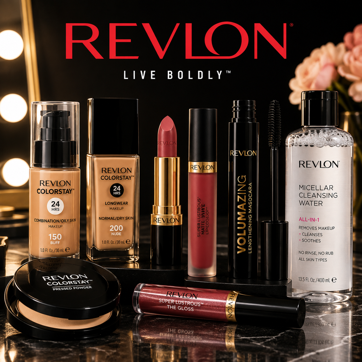 Revlon