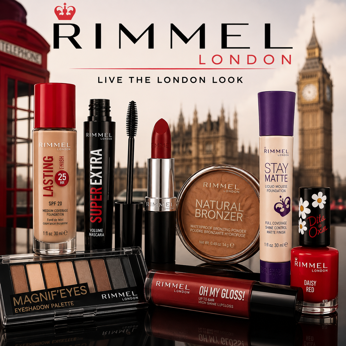 Rimmel