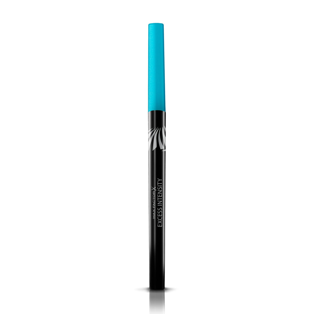 Max Factor Excess Intensity Longwear Eyeliner 02 Aqua