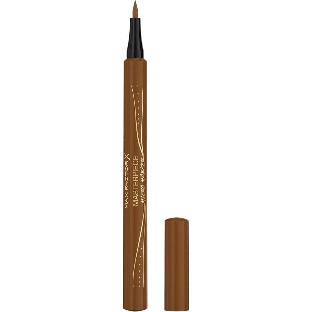 Max Factor Masterpiece Micro Marker Precision Eyebrow Pen 30 Auburn