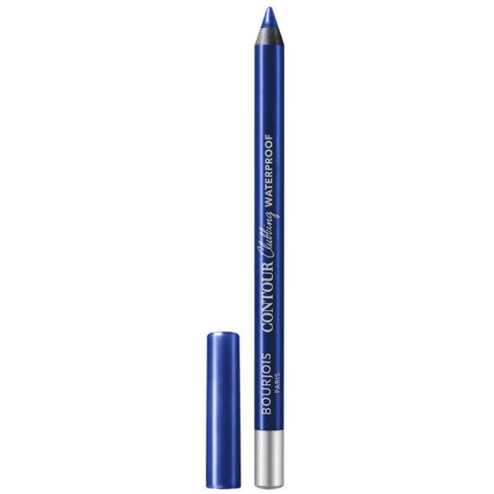 Bourjois Contour Clubbing Waterproof Eyeliner 46 Bleu Neon