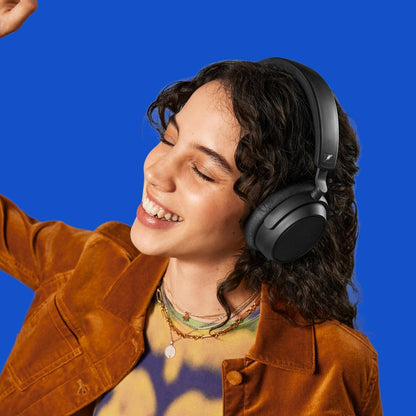 Sennheiser Accentum Plus – Adaptive ANC & 50H Battery