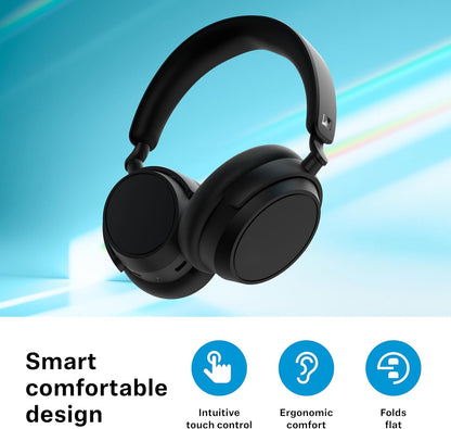 Sennheiser Accentum Plus – Adaptive ANC & 50H Battery