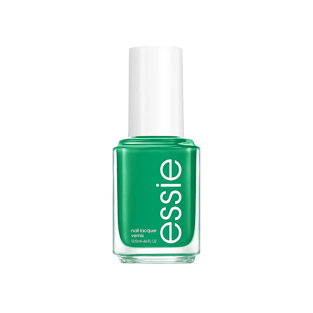 Essie Nail Lacquer Nail Polish 905 Grass Never Greener