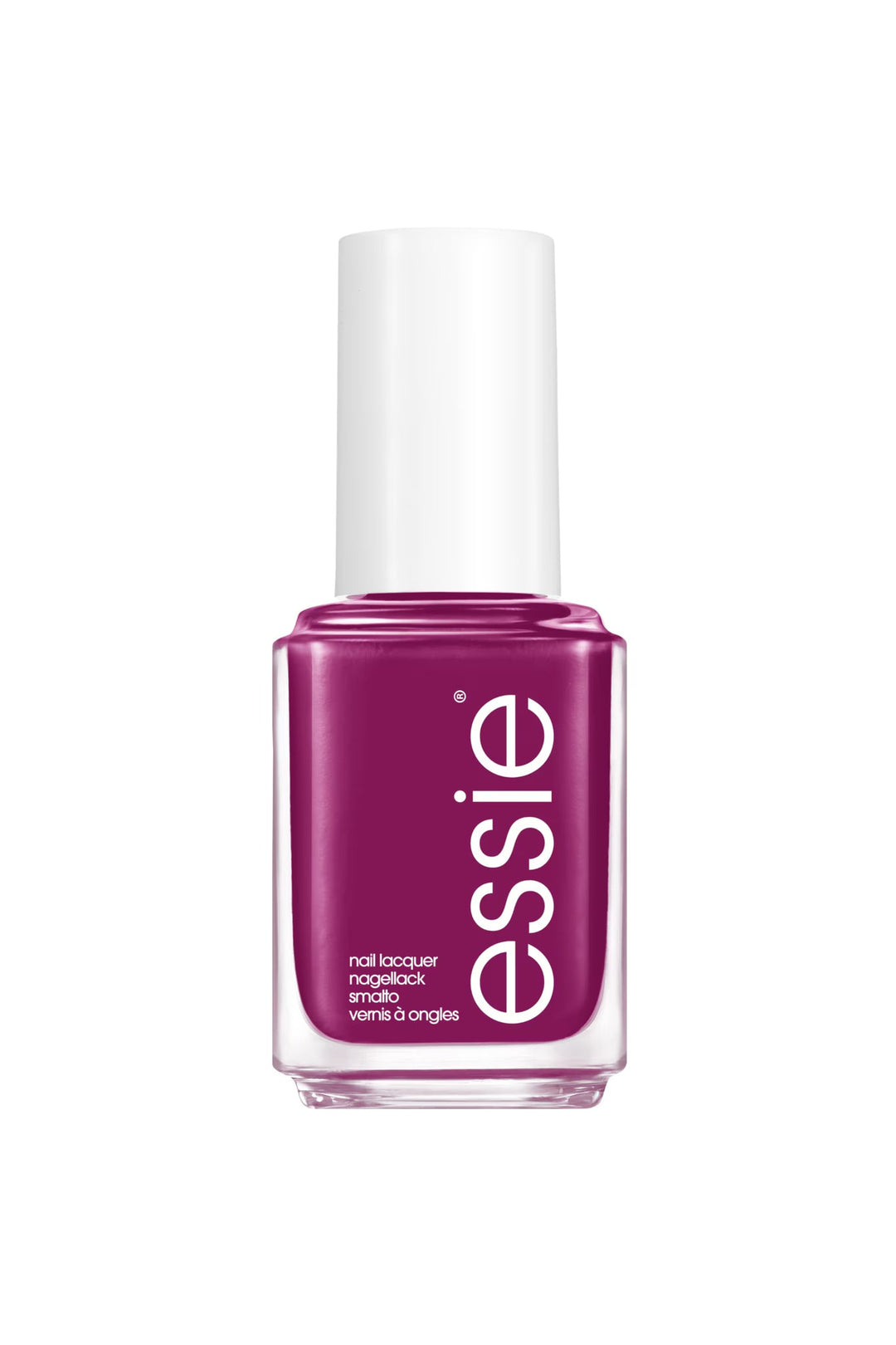 Essie Nail Lacquer Nail Polish 911 charmed And Dangerous