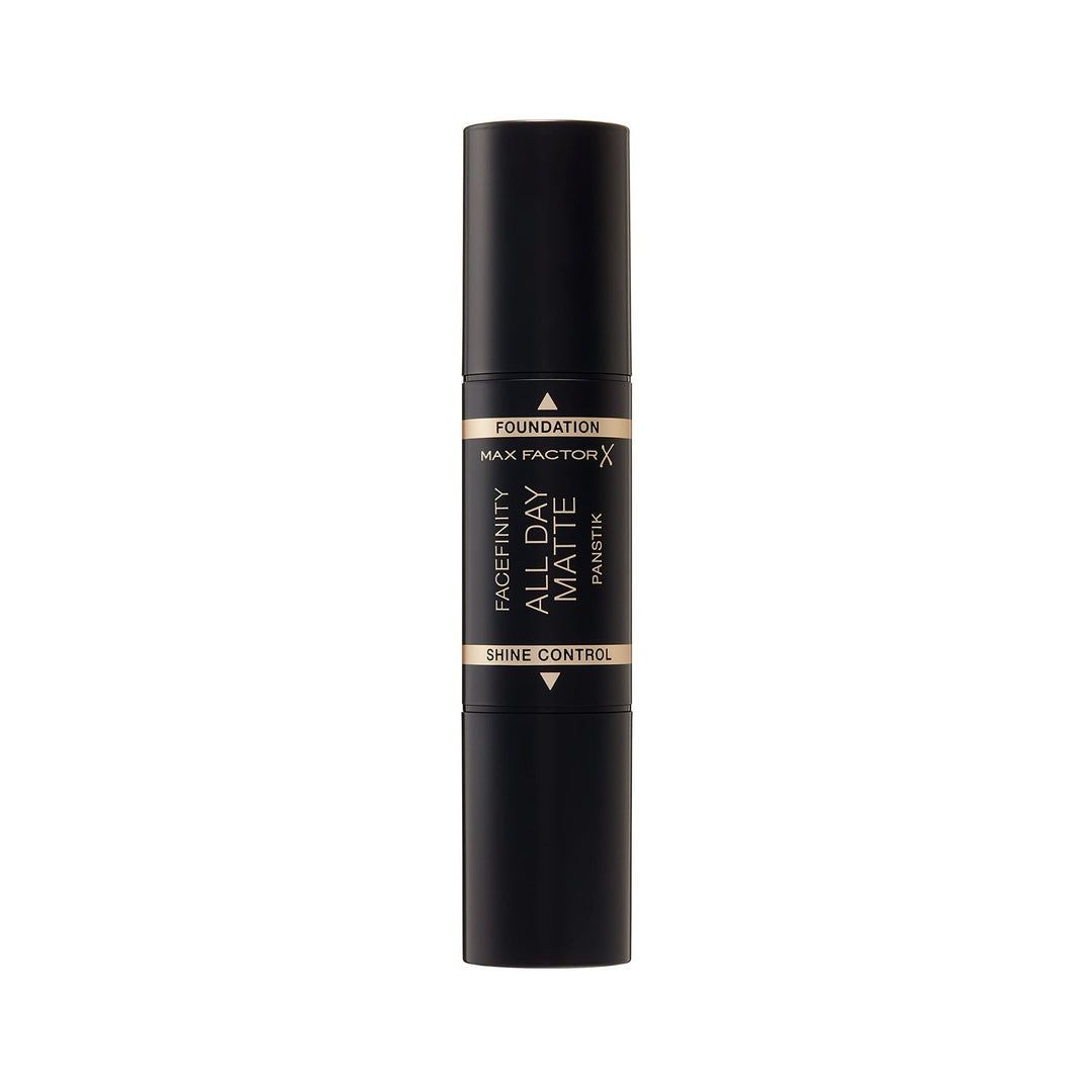 Max Factor Facefinity All Day Matte Panstick Foundation 99 Chestnut