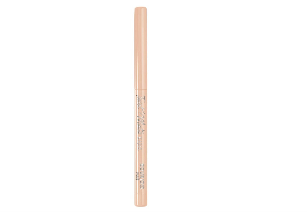 Bourjois Twist Matic Kajal Waterproof Eyeliner 04 Beige Des Sables