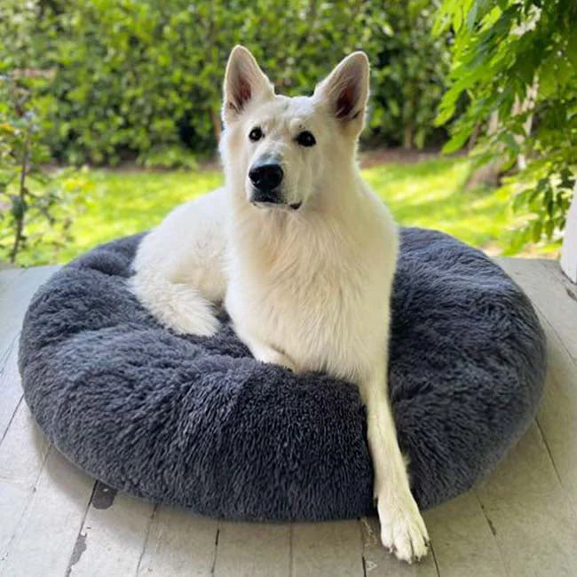 AUY™ Pet Deep Sleep Bed