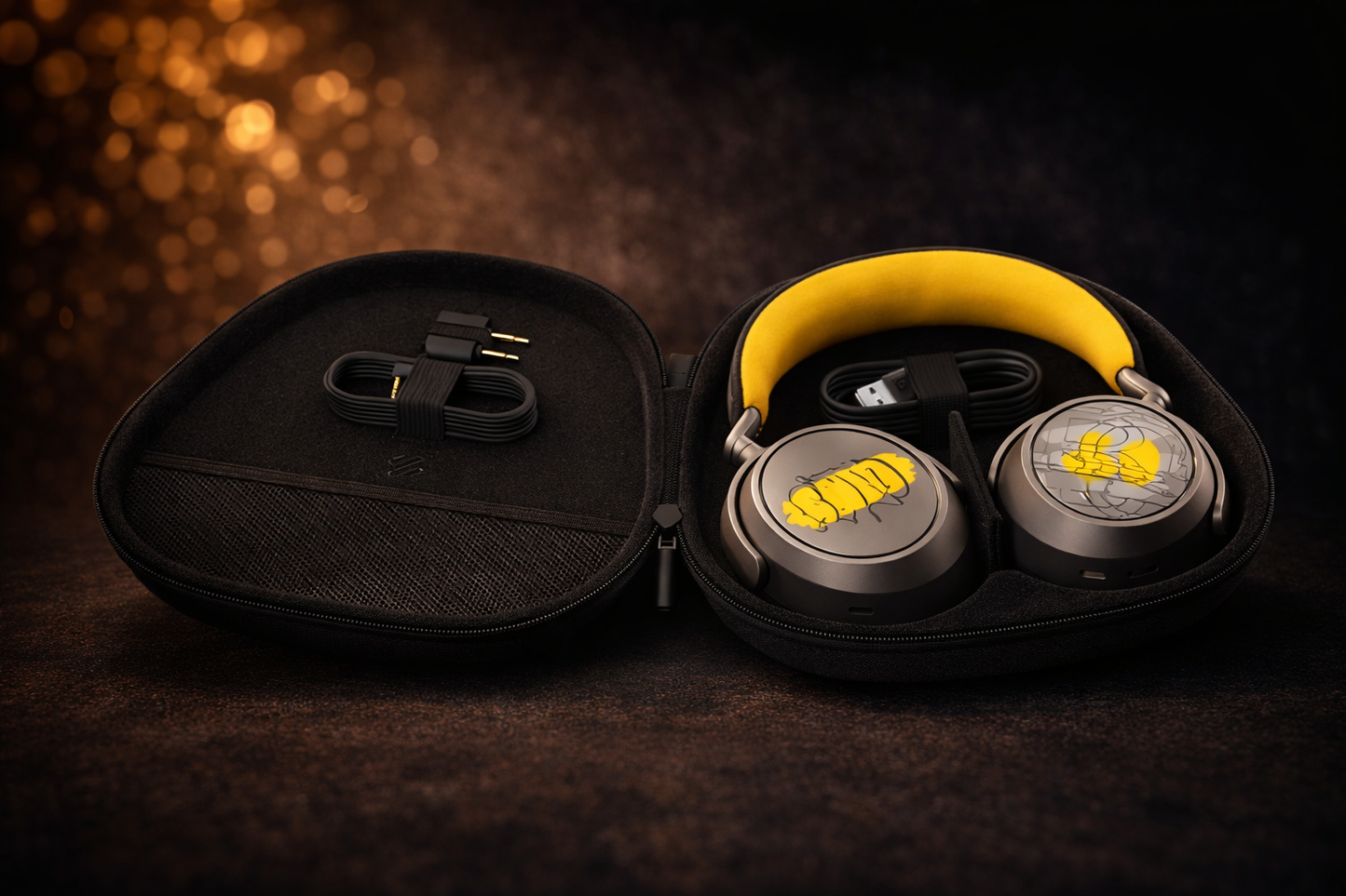 Sennheiser Momentum 4 – Adaptive ANC & 60H Battery