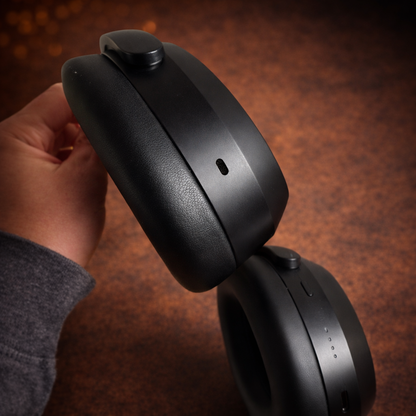 Sennheiser Momentum 4 – Adaptive ANC & 60H Battery