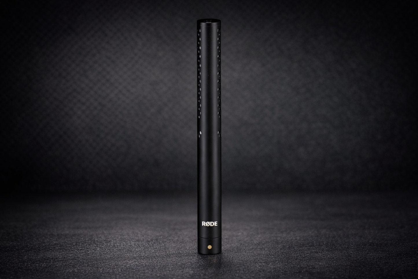 RØDE NTG5 – Pro Shotgun Mic for Film & Voice