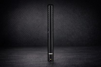 RØDE NTG5 – Pro Shotgun Mic for Film & Voice