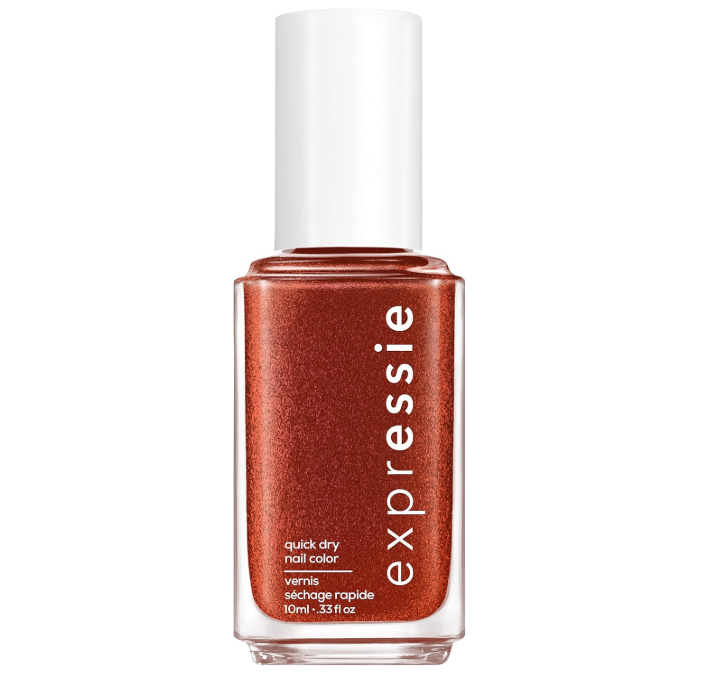 Essie Expressie Quick Dry Nail Polish 270 Misfit Right In
