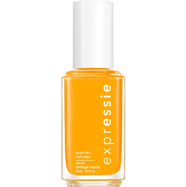 Essie Expressie Quick Dry Nail Polish 495 Outside The Lines