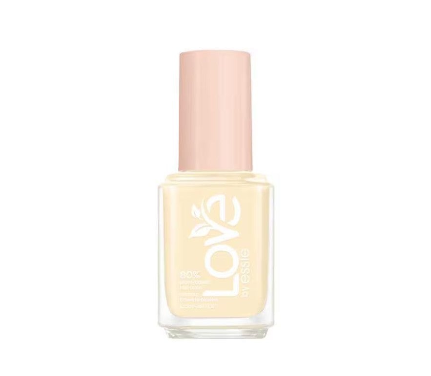 Essie Love Nail Colour Nail Polish 230 On The Brighter Side