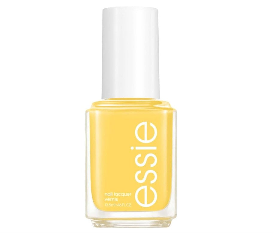Essie Nail Lacquer Nail Polish 907 Sunshine Be Mine