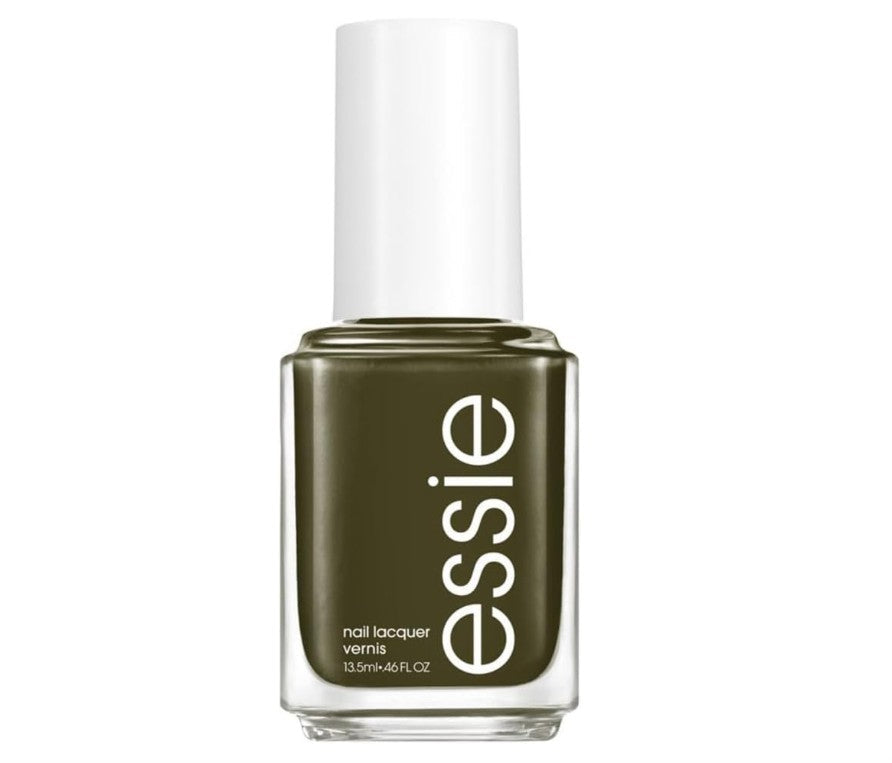 Essie Nail Lacquer Nail Polish 924 Meet Me At Midnight