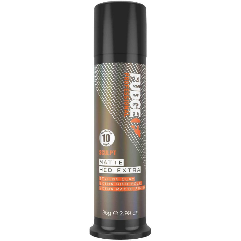 Fudge Professional Matte Hed Extra Hair Styling Clay