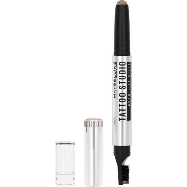 Maybelline Eyebrow Tattoo Brow Lift Stick 01 Blonde