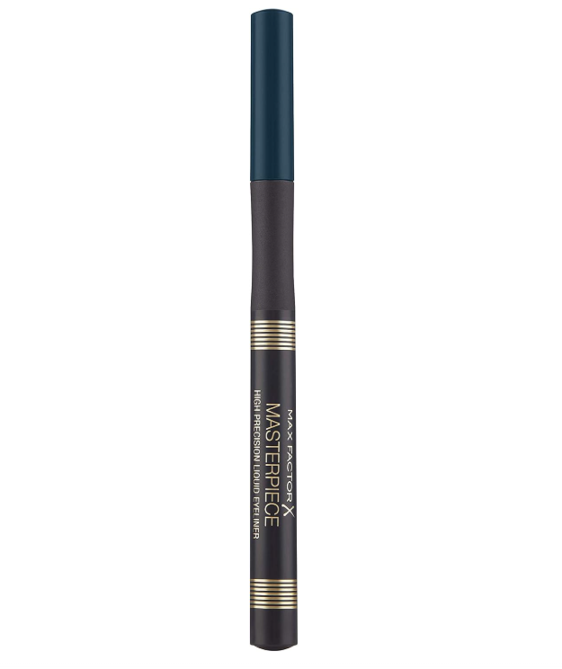 Max Factor Masterpiece High Precision Liquid Eyeliner 35 Deepsea