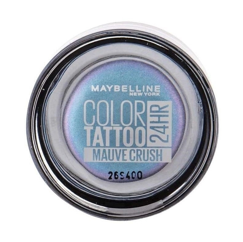 Maybelline Color Tattoo 24HR Cream Eyeshadow Mauve Crush