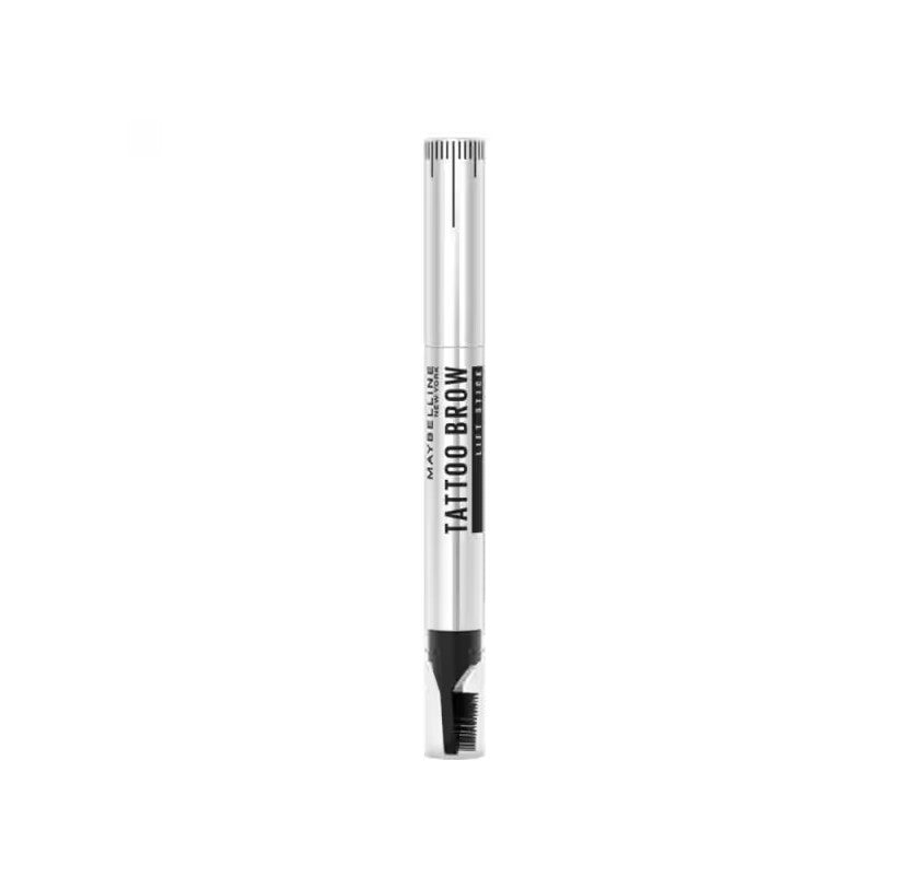 Maybelline Eyebrow Tattoo Brow Lift Stick 00 Clear