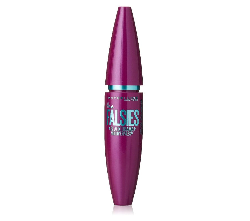 Maybelline Falsies Volume Express Eye Mascara Black Drama