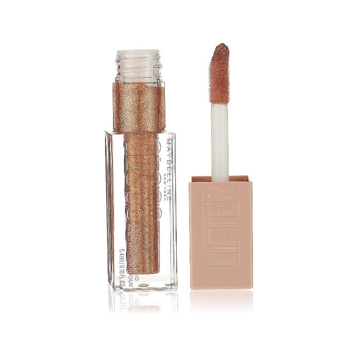 Maybelline Lifter Gloss Lip Gloss 010 Crystal