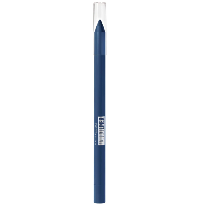 Maybelline Tattoo Liner Gel Pencil 921 Deep Teal