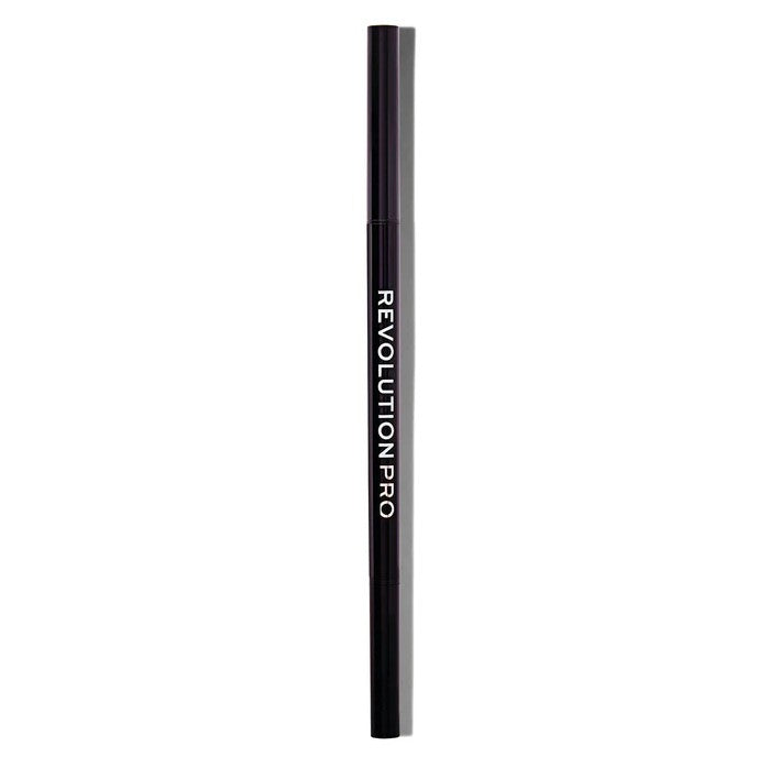 Revolution Microblading Effect Eyebrow Pencil Chocolate