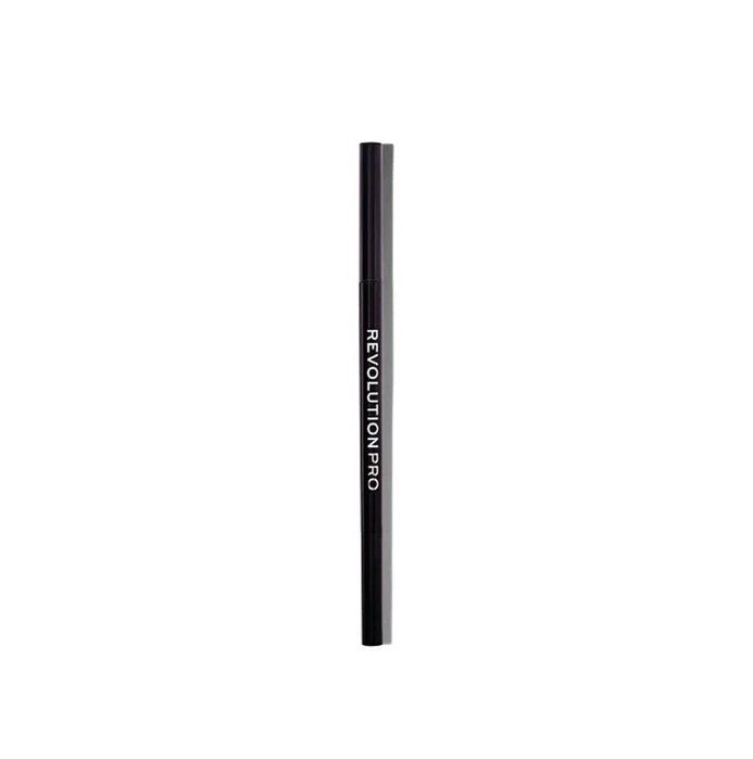 Revolution Microblading Effect Eyebrow Pencil Soft Brown
