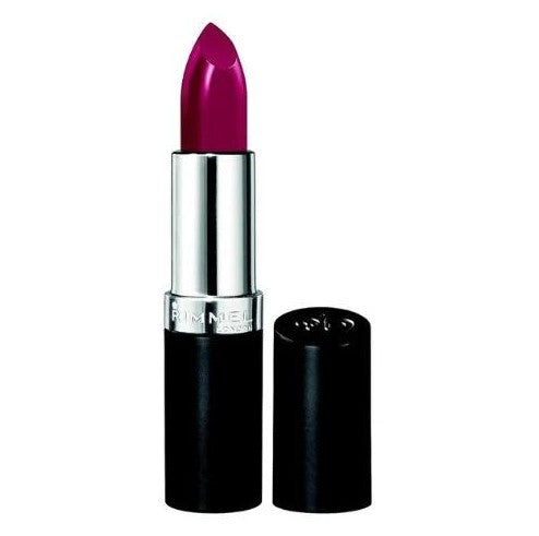 Rimmel London Lasting Finish Lipstick 100 Pinkroots