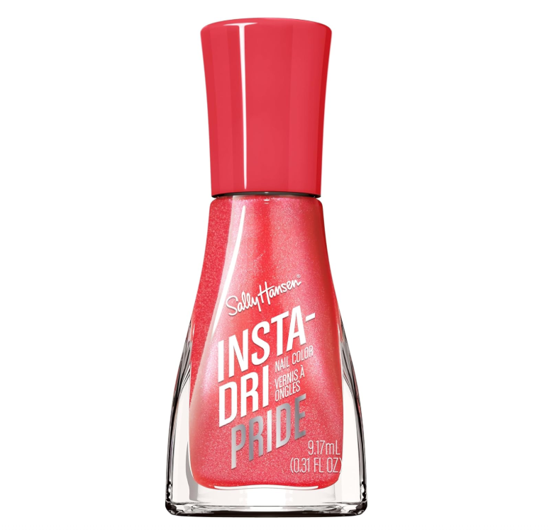 Sally Hansen Insta-Dri Pride Nail Colour Nail Polish 758 A Thing Called Love