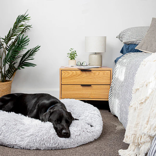 AUY™ Pet Deep Sleep Bed