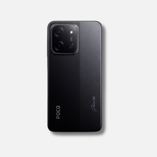POCO C85 – 50MP Camera, 6.9” Big Display & All-Day Battery