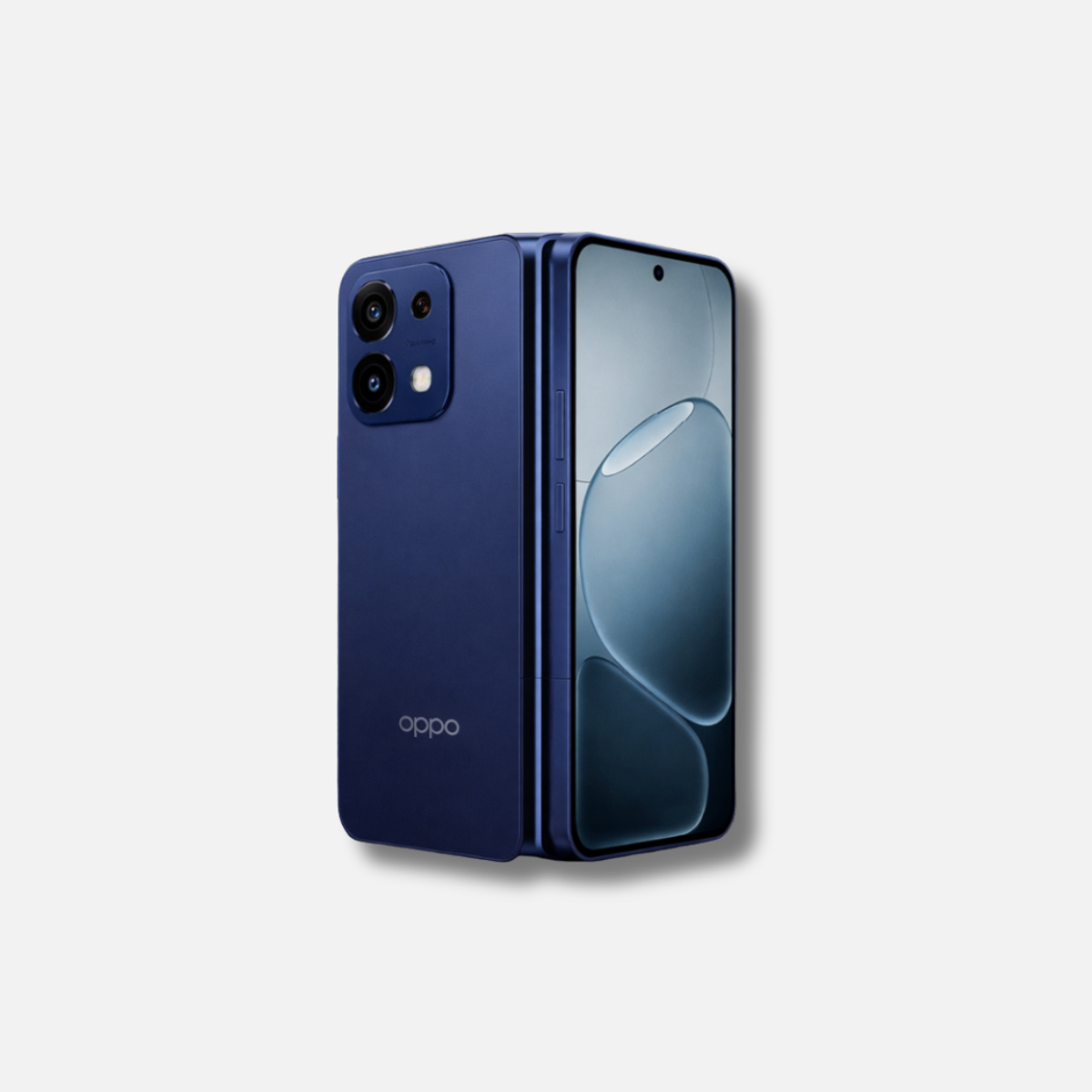 OPPO A6 Pro 5G – Smooth Performance & Big Storage