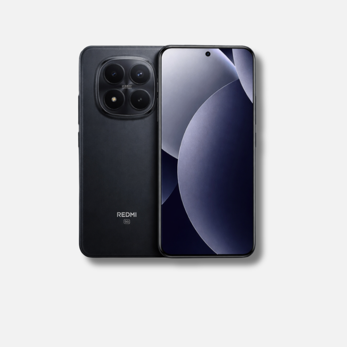 Redmi Note 15 Pro Plus 5G – Flagship & Big Display