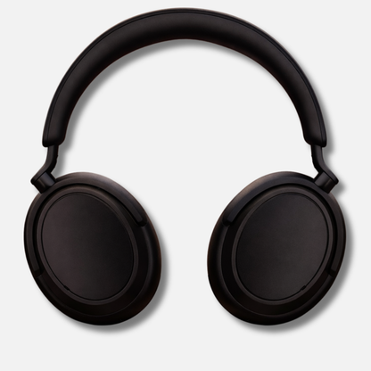 Sennheiser Accentum Plus – Adaptive ANC & 50H Battery