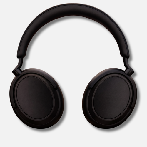 Sennheiser Accentum Plus – Adaptive ANC & 50H Battery