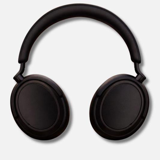 Sennheiser Accentum Plus – Adaptive ANC & 50H Battery