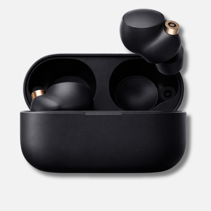 Sony WF-1000XM4 – Premium Noise Cancelling Earbuds