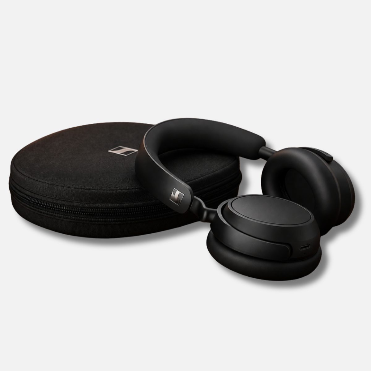 Sennheiser Momentum 4 – Adaptive ANC & 60H Battery