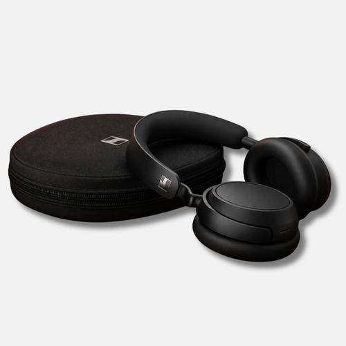 Sennheiser Momentum 4 – Adaptive ANC & 60H Battery