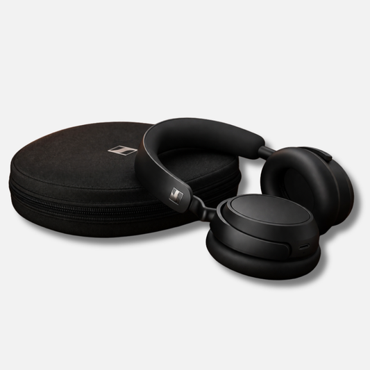 Sennheiser Momentum 4 – Adaptive ANC & 60H Battery